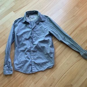 Pasha Men’s shirt